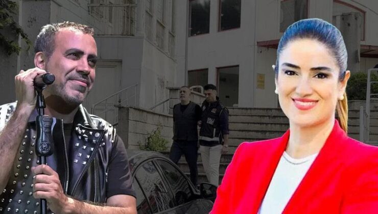 SON DAKİKA HABERİ: Ahbap soruşturmasında Avukat Ece Güner’in ifadesi ortaya çıktı: Haluk Levent çiçek buketiyle ofisime geldi