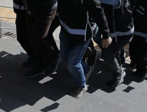 Son dakika… Kulüp yöneticilerine bahis operasyonunda yeni gelişme