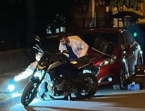 Sultangazi’de çalıntı motosikletli silahlı saldırı: 1 ölü, 1 yaralı