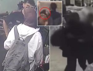 Tacizci kadın İstanbul’u ilçe ilçe dolaşmış: Güzeldi, hiç beklemediğim bir profildi