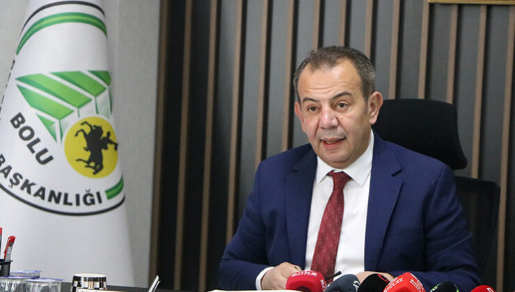 Tanju Özcan’ın da aralarında olduğu 19 sanığın yargılandığı dava başladı