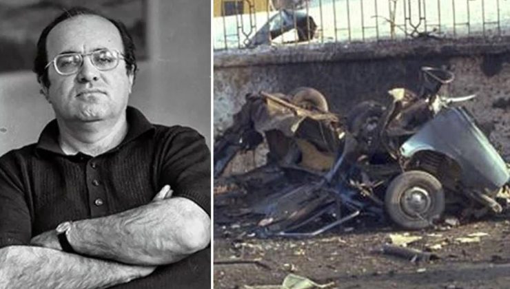 Uğur Mumcu dosyası raftan iniyor! İşte ağabeyinin işaret ettiği baş şüpheli