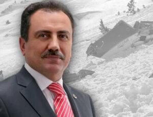 Yazıcıoğlu soruşturması Ankara’ya devredildi: 190 klasörlük adli arşiv başsavcılıkta