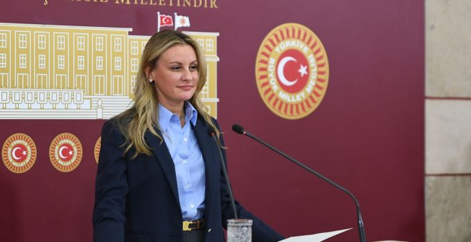 YENİ Partili Ösen’den Bakan Ersoy’a: “Kültür ve Turizm Bakanlığı’nın deniz turizmine ilişkin genel bir stratejisi var mı?”