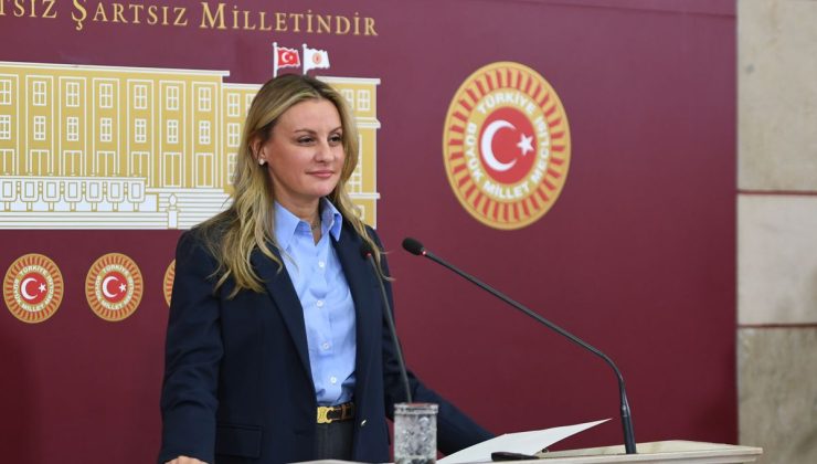 YENİ Partili Ösen’den Bakan Ersoy’a: “Kültür ve Turizm Bakanlığı’nın deniz turizmine ilişkin genel bir stratejisi var mı?”