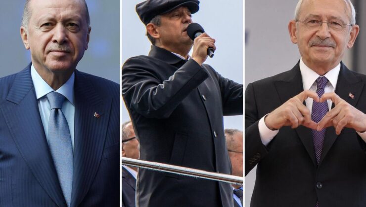 Yeni Parti’nin kuruluş evrakları imzalandı, ilk anket sonucu da geldi