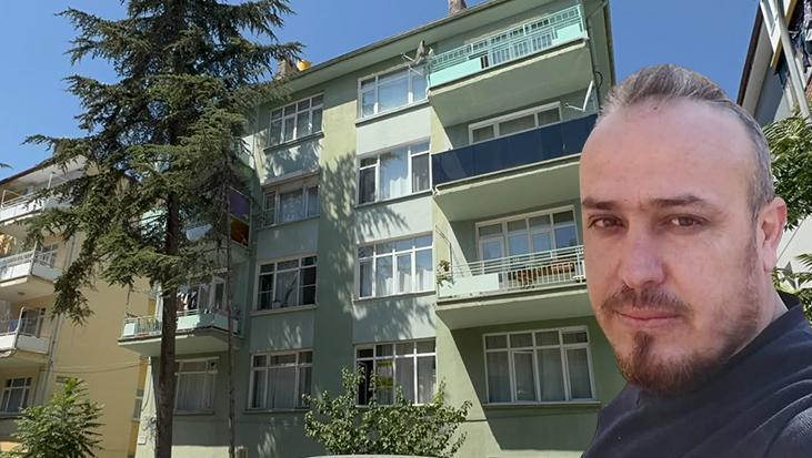 Aidat kavgası cinayetle bitti! Kiracının kapısını çalan apartman yöneticisi bıçaklandı