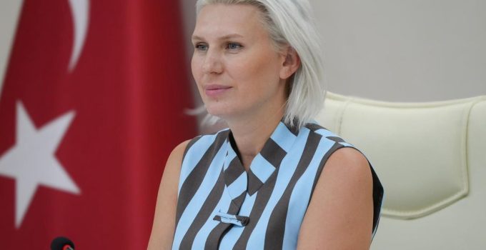Bilecik Belediye Başkanı Subaşı YENİ Parti’ye geçti