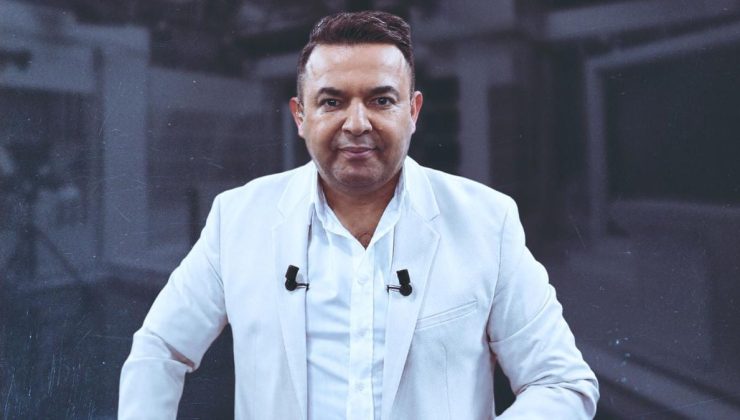 Gazeteci Tahir Sarıkaya, Cem Küçük soruşturmasında gözaltına alındı