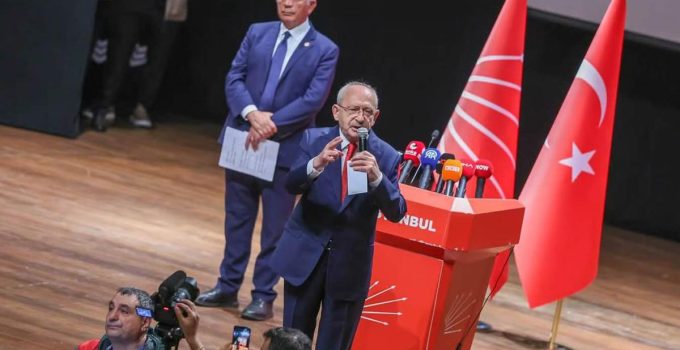 Gürsel Tekin, Kılıçdaroğlu’nu çok kızdırmış: O günkü tavırları çok kötüydü