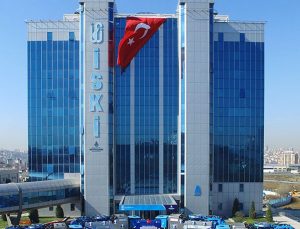 İSKİ Duyurdu: 6 İlçede 20 Saat Su Kesintisi