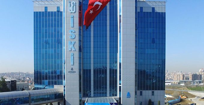 İSKİ Duyurdu: 6 İlçede 20 Saat Su Kesintisi