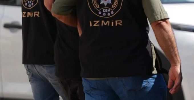 İşletme sahiplerinin kabusu oldular! Haraççı çeteye darbe vuruldu