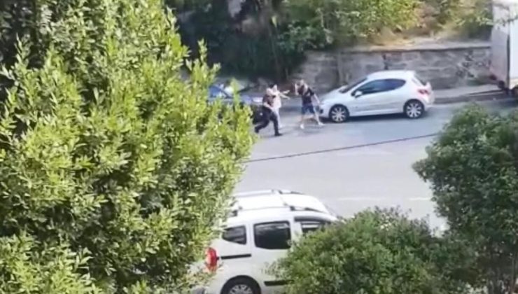 Kağıthane’de Dehşet: Uyuşturucu Bağımlısı Kardeş Ablasını Yaraladı