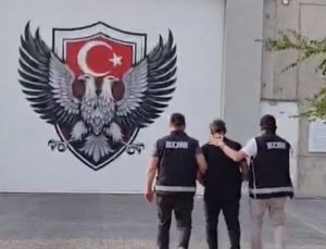 Kamuda iş vaadiyle 1,8 milyon lira dolandıran şüpheli tutuklandı