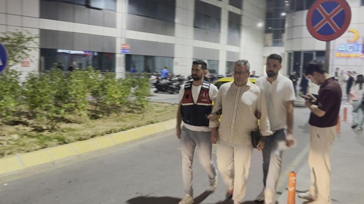 Para transferleri, hediyeler soruldu! Cem Küçük tutuklanarak cezaevine gönderildi