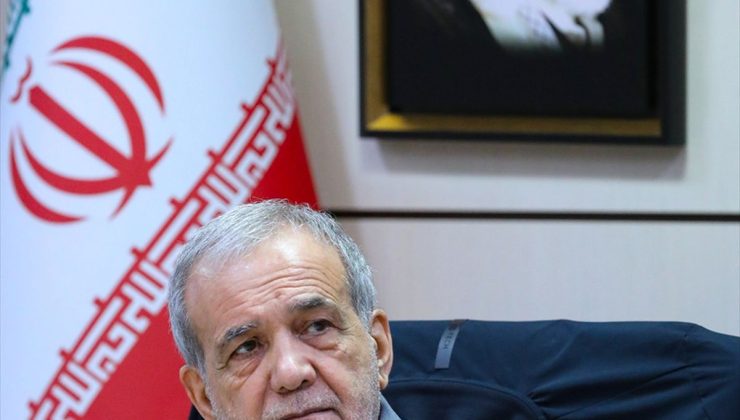 Pezeşkiyan: Savaş istemiyoruz ama toprağımızı koruruz