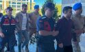 Uşak Belediyesi’ne ilişkin soruşturmada 9 tutuklama