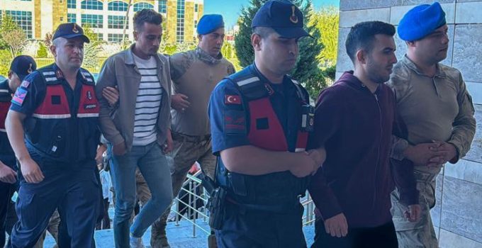 Uşak Belediyesi’ne ilişkin soruşturmada 9 tutuklama