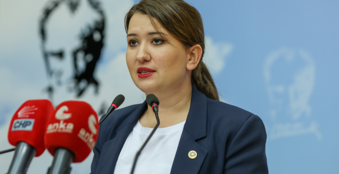 YENİ Partili Gökçen, Hacettepe Üniversitesi öğrencisine cinsel saldırı davasını Bakan Gürlek’e sordu